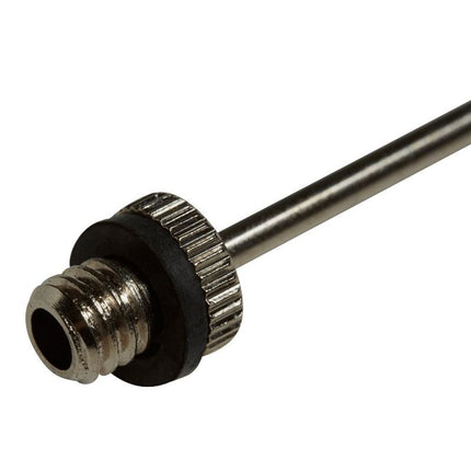 adidas Adatinės Pakeitimo Kamuolių Adatos 2 vnt. Plieninės CZ9555