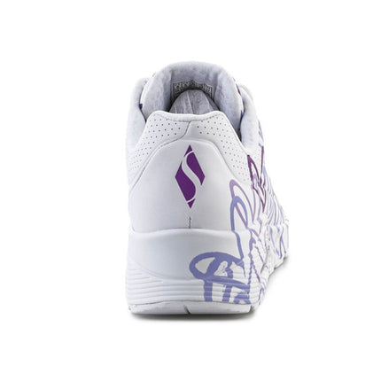 Skechers JGoldcrown Uno Lite batai - Paskleisk meilę W 155507-WLPR