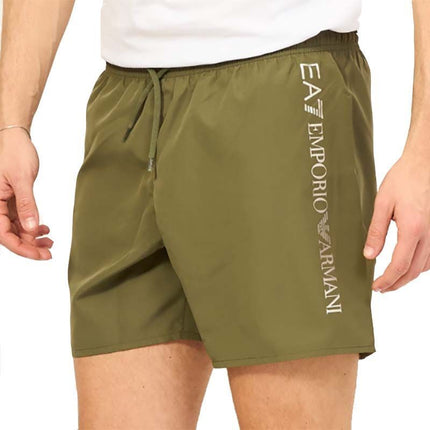 EA7 Emporio Armani Maudžiū Batai M 902035-CC720-08684