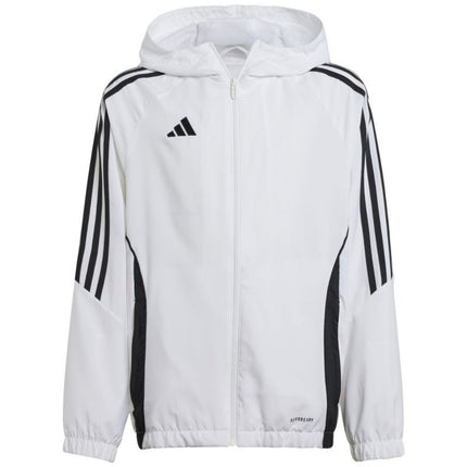 Adidas Tiro 24 jaunimo striukė IM8799