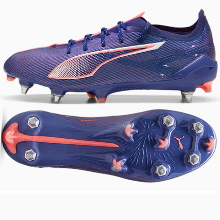 Futbolo batai Puma Ultra 5 Ultimate MxSG M 107883-01
