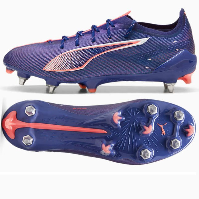 Futbolo batai Puma Ultra 5 Ultimate MxSG M 107883-01