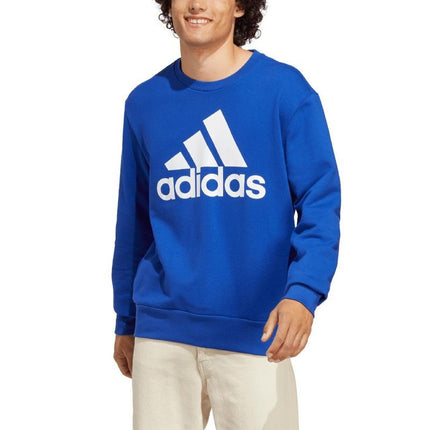 adidas Essentials French Terry didelio logotipo bliuzonas M IC9325