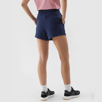 Šortai 4F W 4FWSS24TSHOF286 31S