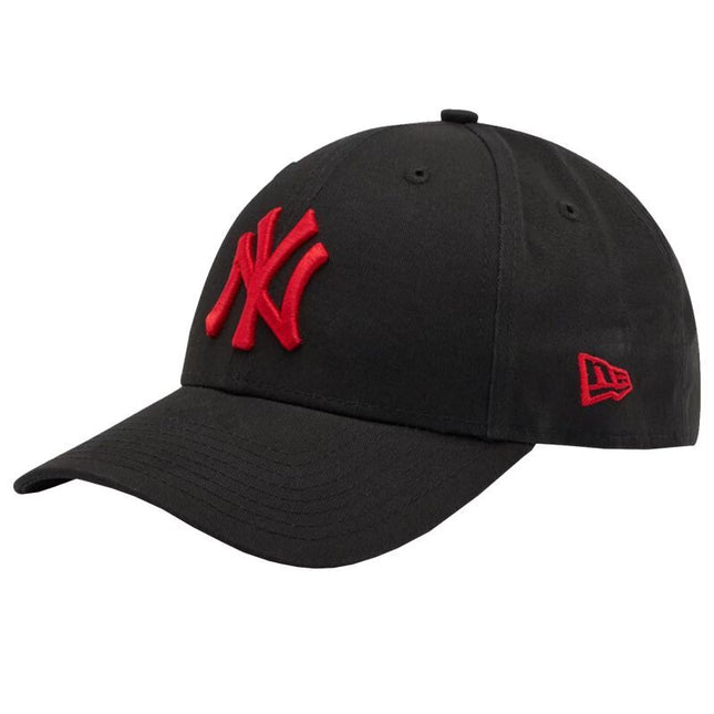 New Era 9FORTY Niujorko Jankių Essential Logo Kepuraitė 12380594
