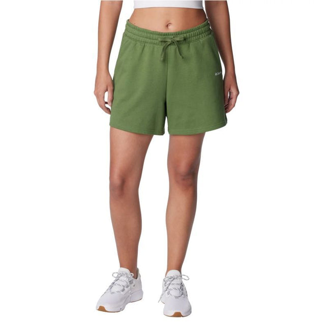 Columbia Trek French Terry šortai moterims W 2032941352