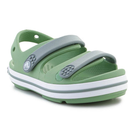 Crocs Crocband Cruiser Sandalai Mažyliams 209424-3WD