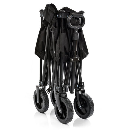 Meteor 16916 sulankstomas transportavimo vežimėlis