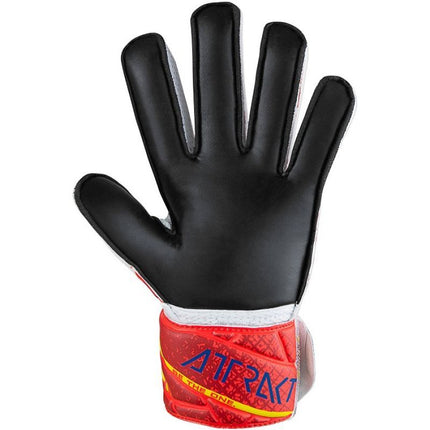 Reusch Attrakt Solid 54/70/016/8903 pirštinės