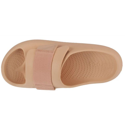 Crocs Mellow Luxe Recovery Slide M 209413-2DS šlepetės