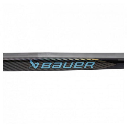 Bauer Nexus Tracer Jr 1063745 kompozicinė lazda