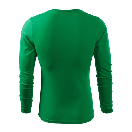 Malfini Fit-T LS M MLI-11916 Marškinėliai
