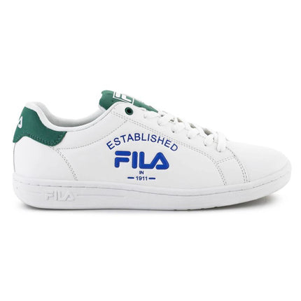 Fila Crosscourt 2 NT Logo M batai FFM0195-53137