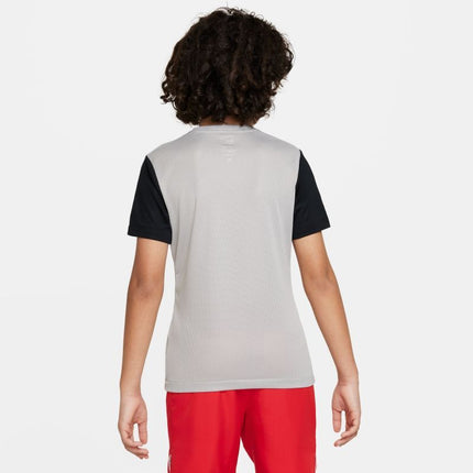 Nike Dri-Fit Tiempo Premier 2 Jr T-Shirt DH8389-052