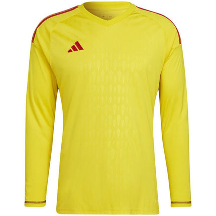 adidas Tiro 23 Competition ilgos rankovių vartininko marškinėliai M HK7696