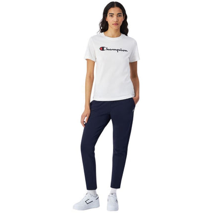 Champion SS marškinėliai trumparankoviai W 117534 WW001
