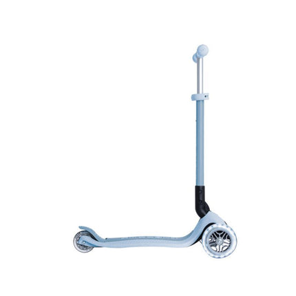 Globber Primo Foldable Lights Ecologic Jr 696-501 paspirtukas