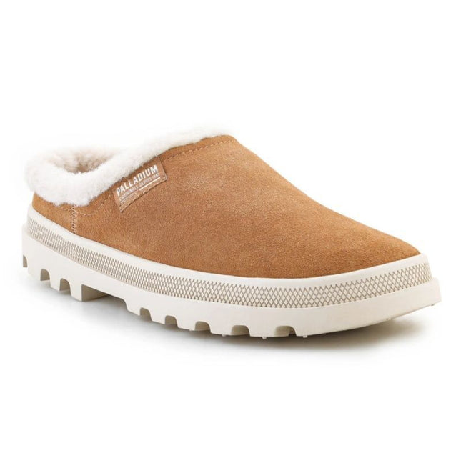 Auliniai batai Palladium Palladune Mule W 74337-252-M