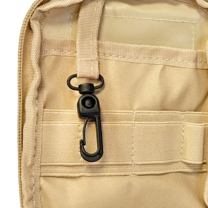 Offlander Molle Taktinė Dėtuvė OFF_CACC_22KH