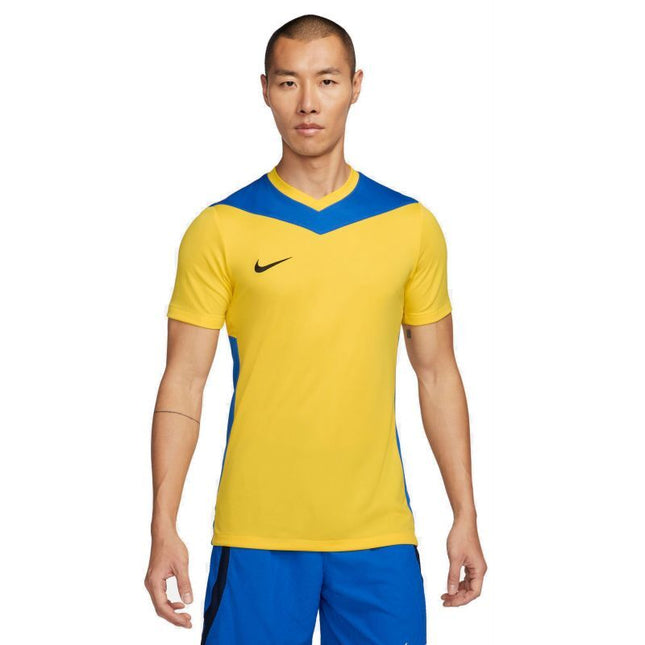 Nike Dri-FIT Park Derby IV M FD7430-720 Marškinėliai