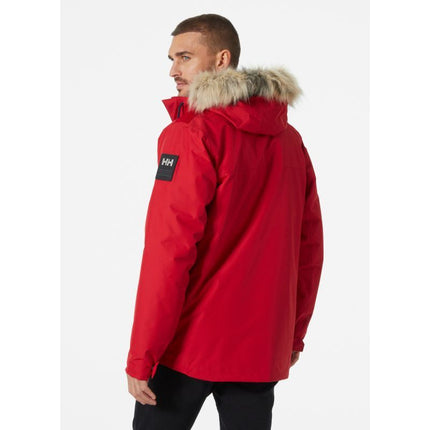 Helly Hansen Coastal 3.0 Parka M 53995 162 striukė