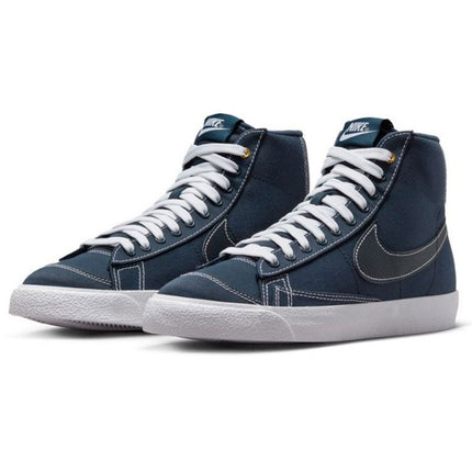 Nike Blazer Mid '77 Canvas M DX5550-400 batai