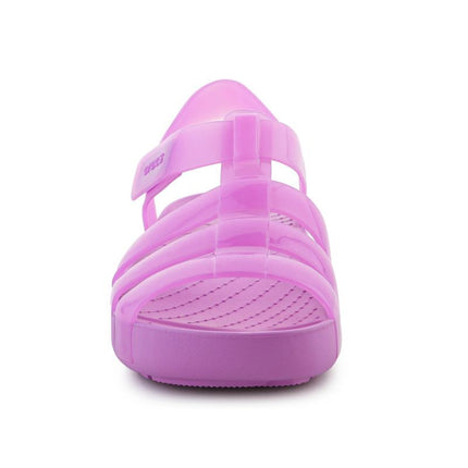 Crocs Isabella Jelly Sandal Jr 209837-6WQ