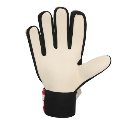 Reusch Attrakt Starter Solid Jr 54 72 014 8905 Vartininko Pirštinės