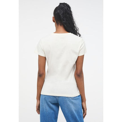 Mustang Alexia C spauda marškinėliai W 1014019 2013