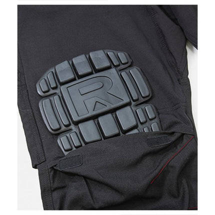 Rimeck Vertex M MLI-W0794 darbo kelnės