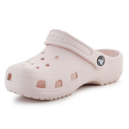 Crocs Classic Clog Vaikiškos Jr 206991-6UR šlepetės