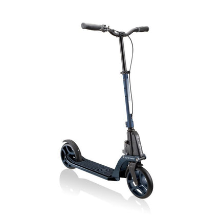 Globber One K 200 DeLuxe Mėlyna 678-100 Miesto paspirtukas