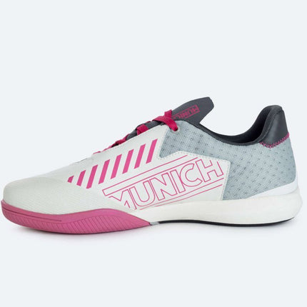 Miuncheno "Continental" V2 IN M 4770004 futbolo bateliai