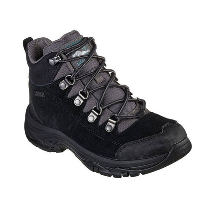 Skechers Relaxed Fit Trego El Capitan W batai 158254-BKGY