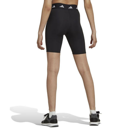 adidas Techfit Dviračio Šortai W HF6681
