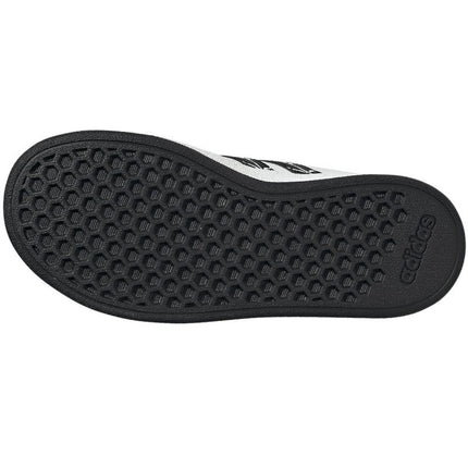 Adidas Grand Court Spider-man K Jr vaikiški batai IG7169