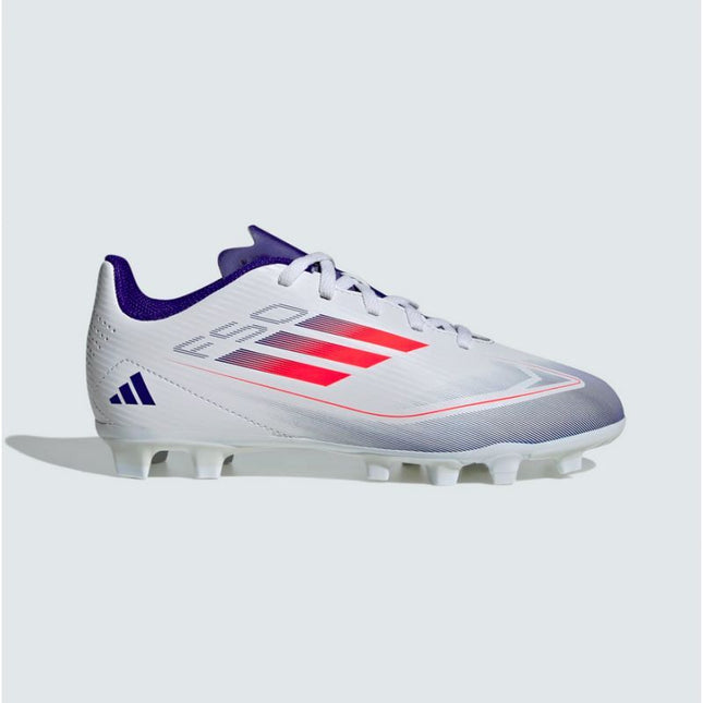 Adidas F50 Club FxG Jr IF1382 futbolo bateliai
