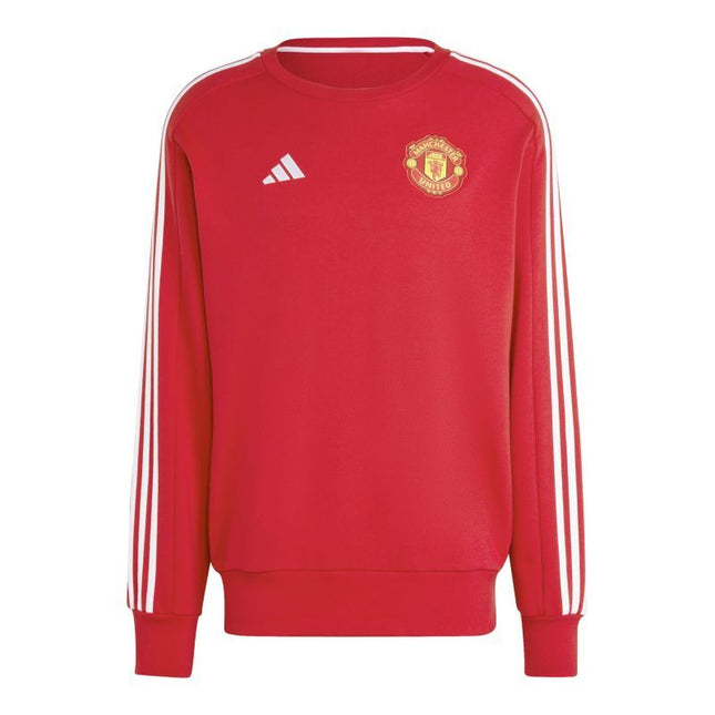 Adidas Manchester United DNA Džemperis M IT4163