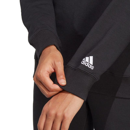 adidas Essentials Linear French Terry W džemperis IC6878