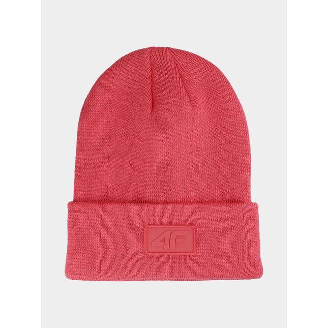 4F kepuraitė 4FAW23ACAPU319-63S