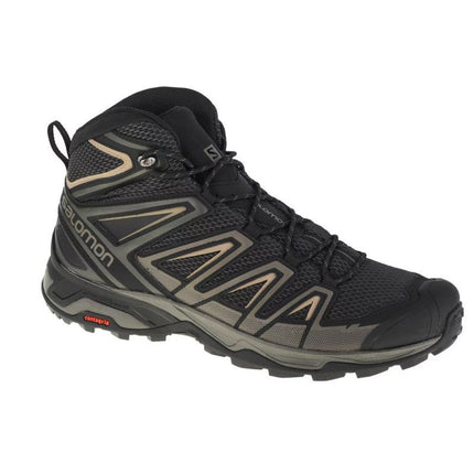 Salomon X Ultra Mid 3 Aero M vyriški batai 410439