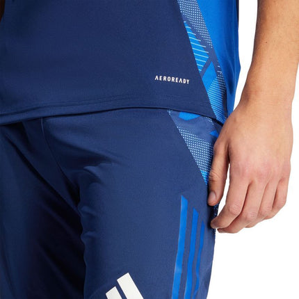 adidas Tiro 24 Competition Treniruočių marškinėliai M IS1657