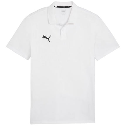 Puma Team Goal Casuals Polo Marškinėliai M 658605 04