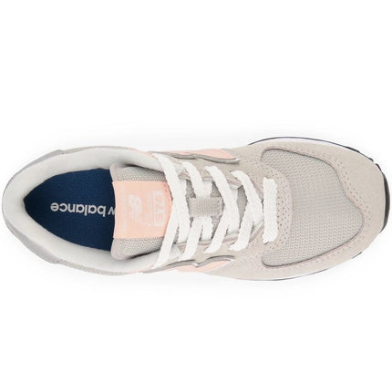 New Balance Jr. PC574EVK Batai