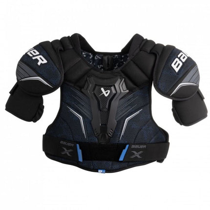 Bauer X '24 Int M 1063716 ledo ritulio petnešėlės