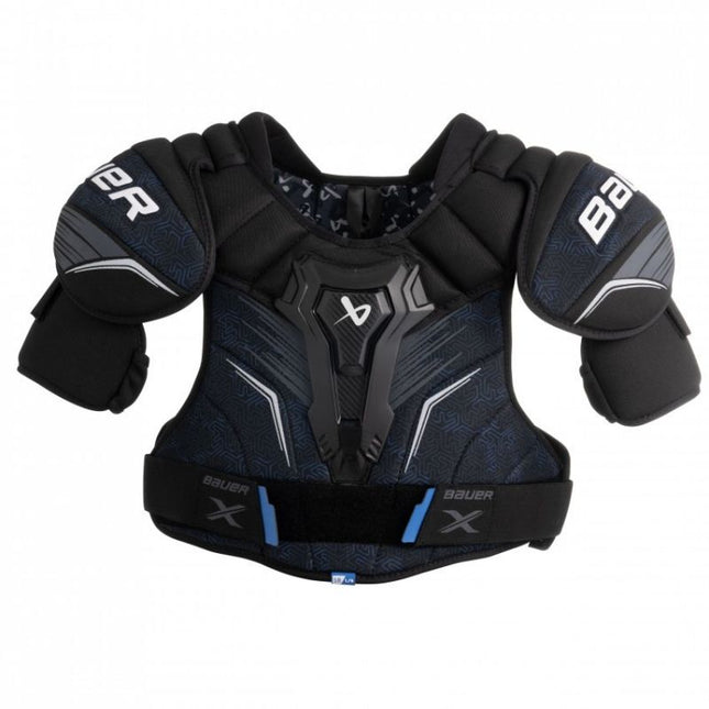 Bauer X '24 Int M 1063716 ledo ritulio petnešėlės