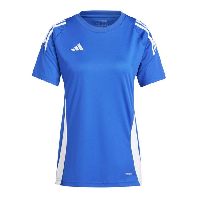 Adidas Tiro 24 Moteriški Marškinėliai IS1026
