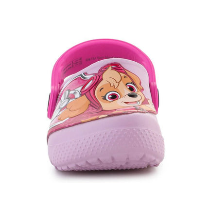 Crocs FL Paw Patrol Patch CG T Jr 207487-6GD šlepetės