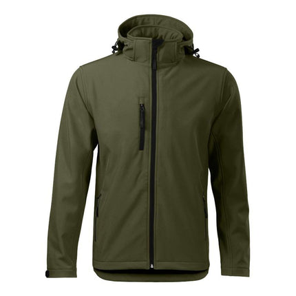 Malfini Funkcinė softshell striukė M MLI-52269
