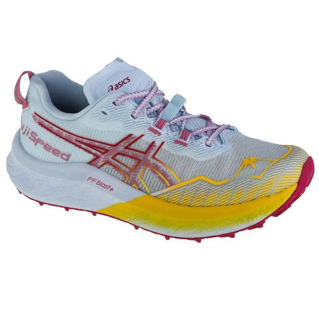 Asics Fujispeed 2 W moteriški sportiniai batai 1012B515-401